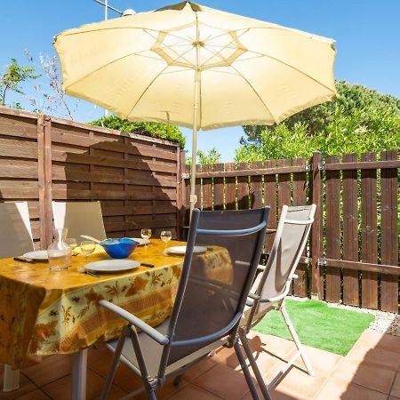 Holiday Home Les Amandines-1 By Interhome Gruissan Exterior photo